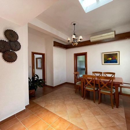 Casa Tia Blanca Villa Valverde  Buitenkant foto