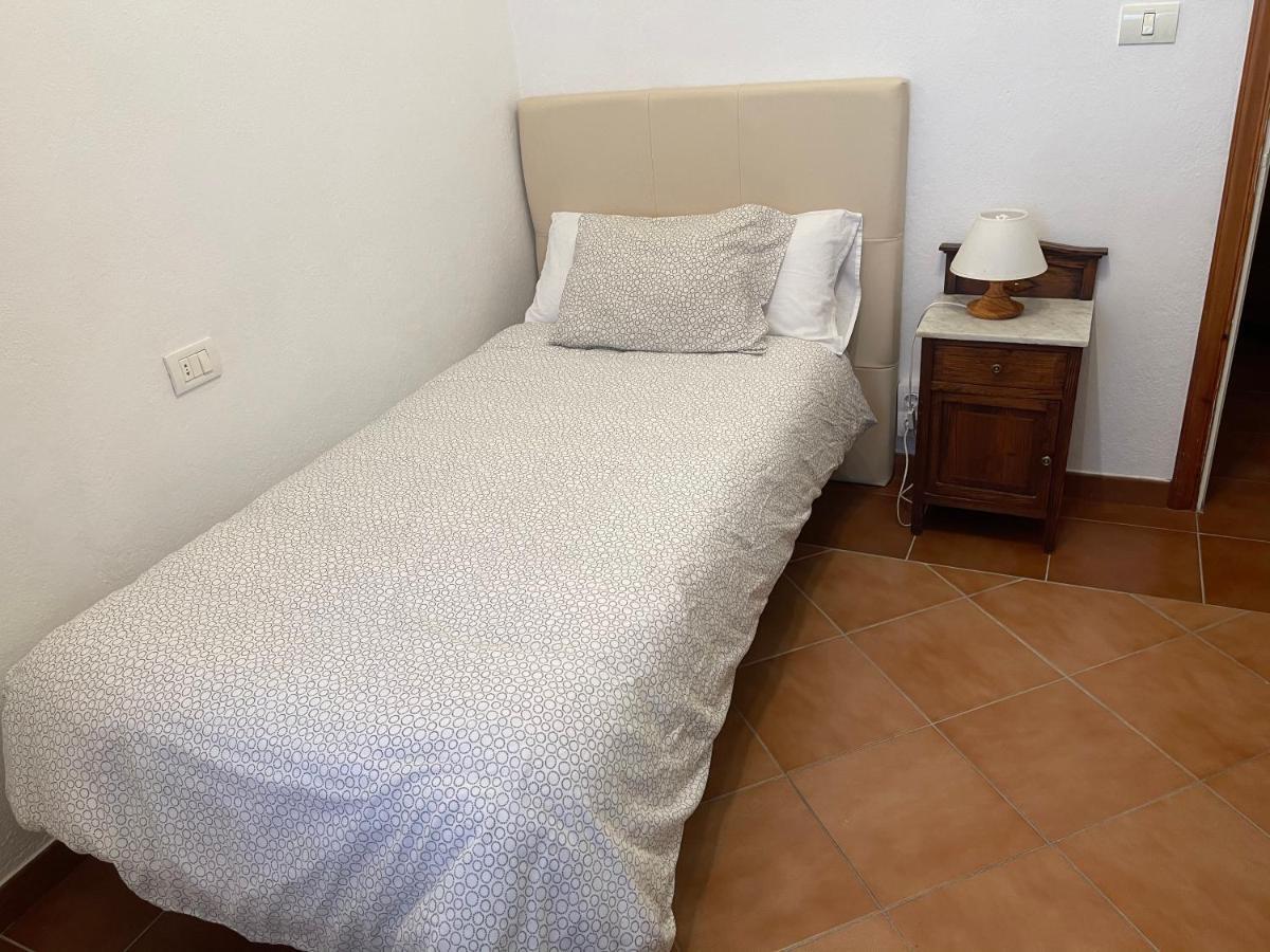 Casa Tia Blanca Villa Valverde  Buitenkant foto