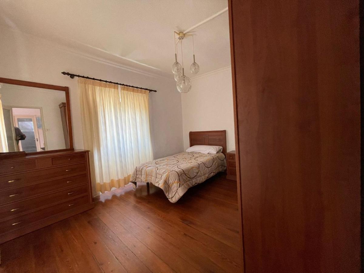 Casa Tia Blanca Villa Valverde  Buitenkant foto